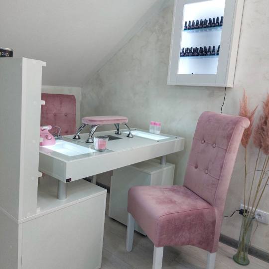 Xenija Beauty Room #beograd