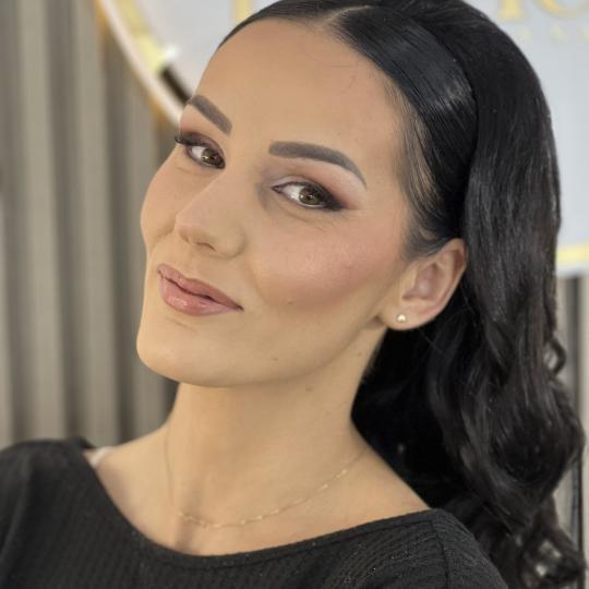 Princess beauty usluga