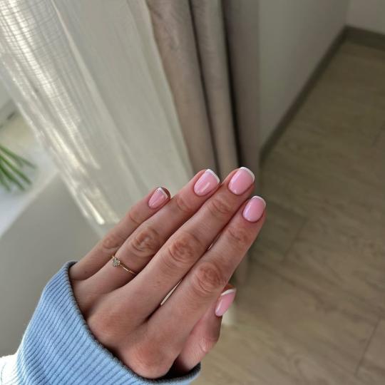 Vanilla rain beauty usluga