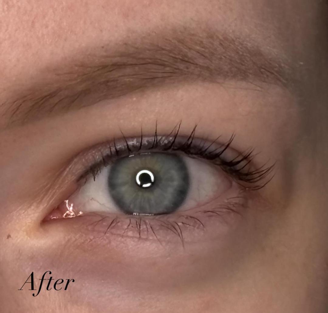 Lash lift - City Hair, Novi Sad Lash lift Lice Lash lift, Novi Sad, Centar - Stari grad