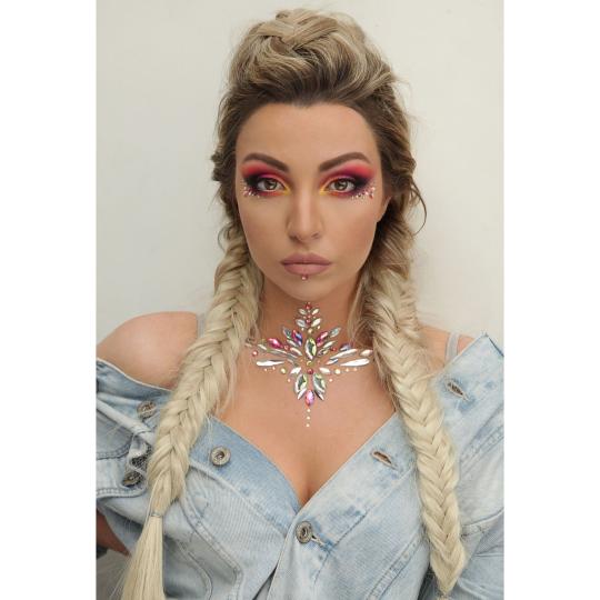 BeNova Studio #beograd Make-up / šminkanje Event glam look - stilizovanje kose + profesionalno šmi
