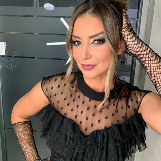 Gracia Make up #beograd