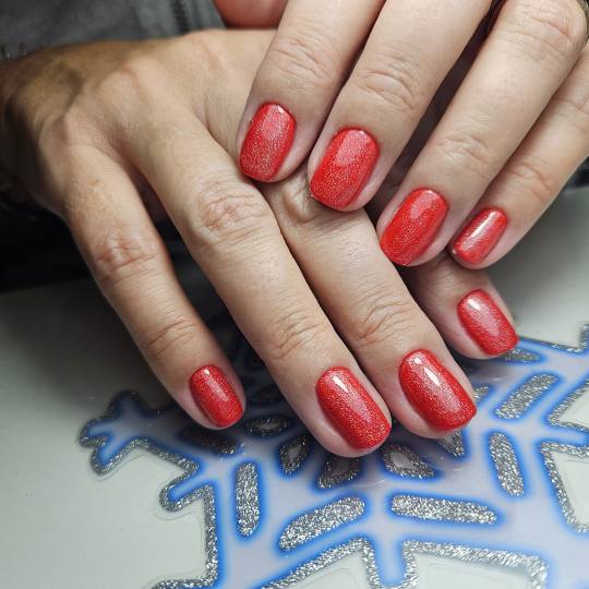 Starmedic #beograd Manikir Ruski Manikir + trajni lak