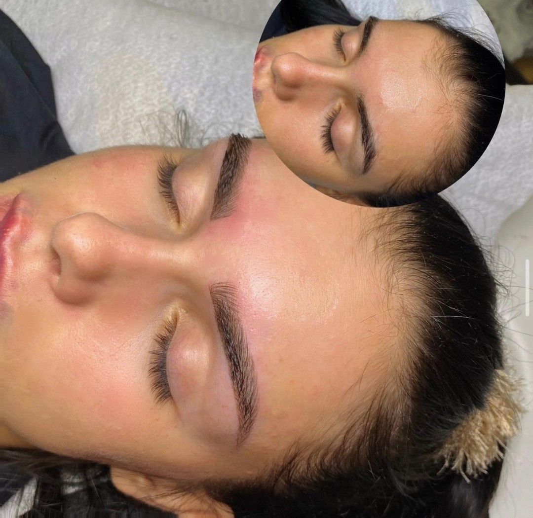 Atelier Beauty Bar #nis Obrve Combo Brows