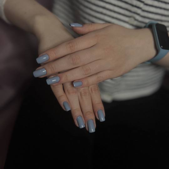 aBeauty Salon Lepote #beograd Manikir Ruski manikir + gel lak Dobrodošli u aBeauty Vračar, Vaš om
