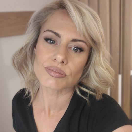 Mstyle3 #beograd Make-up / šminkanje Profesionalno šminkanje + veštačke trepavice