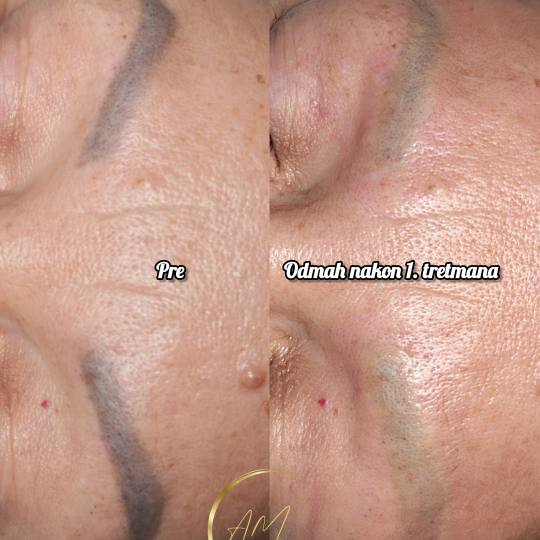 AM BEAUTY STUDIO usluga