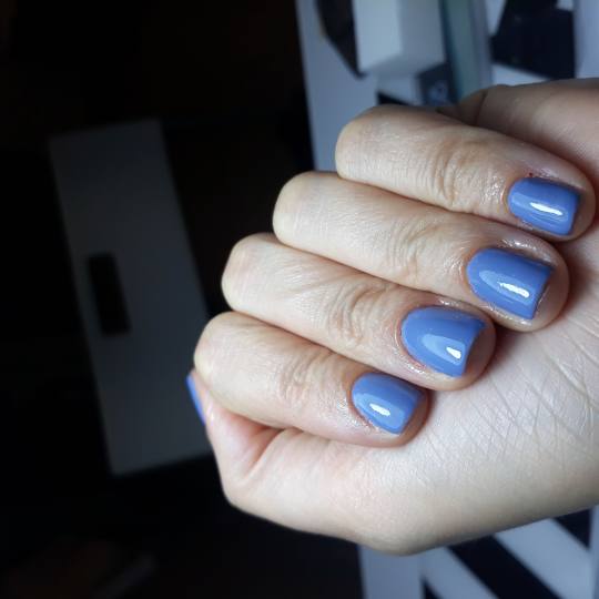 Salon Klinik #beograd Manikir Ruski pedikir