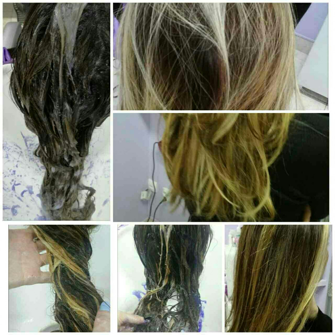 Beauty Diamond M #beograd Ombre, sombre, balayage
