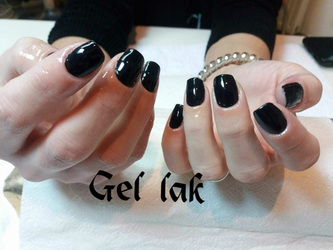 Victoriya Art #beograd Gel lak Gel lak - ruke