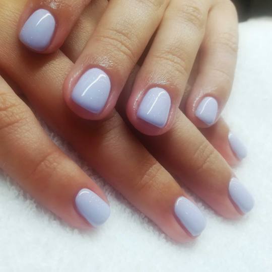 Alfaparf Nails #beograd Gel lak Gel lak - ruke #alfaparfstudionails #alfaparfstudiomilano #alfaparfs