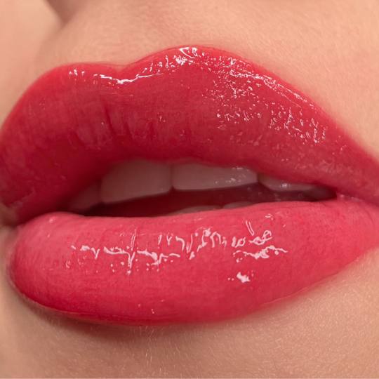 Alexandria Brow&Beauty lounge #beograd Trajna šminka Aquarelle lips - trajna šminka usana