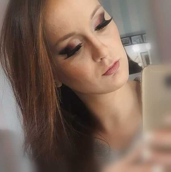 Express Beauty #beograd Make-up / šminkanje Profesionalno šminkanje
