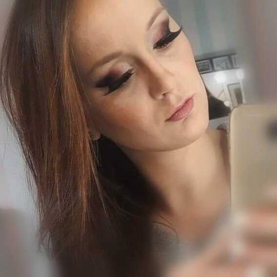 Express Beauty #beograd Make-up / šminkanje Profesionalno šminkanje
