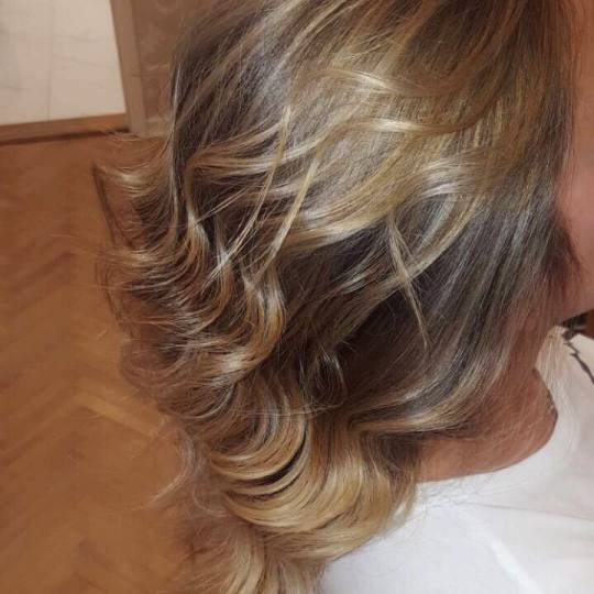 Estetic star by Maya #beograd