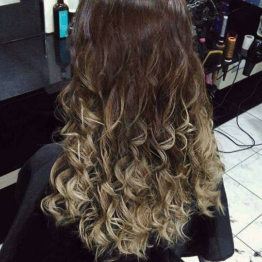 Headroom #beograd Ombre, sombre, balayage Balayage - ekstra duga kosa Balayage