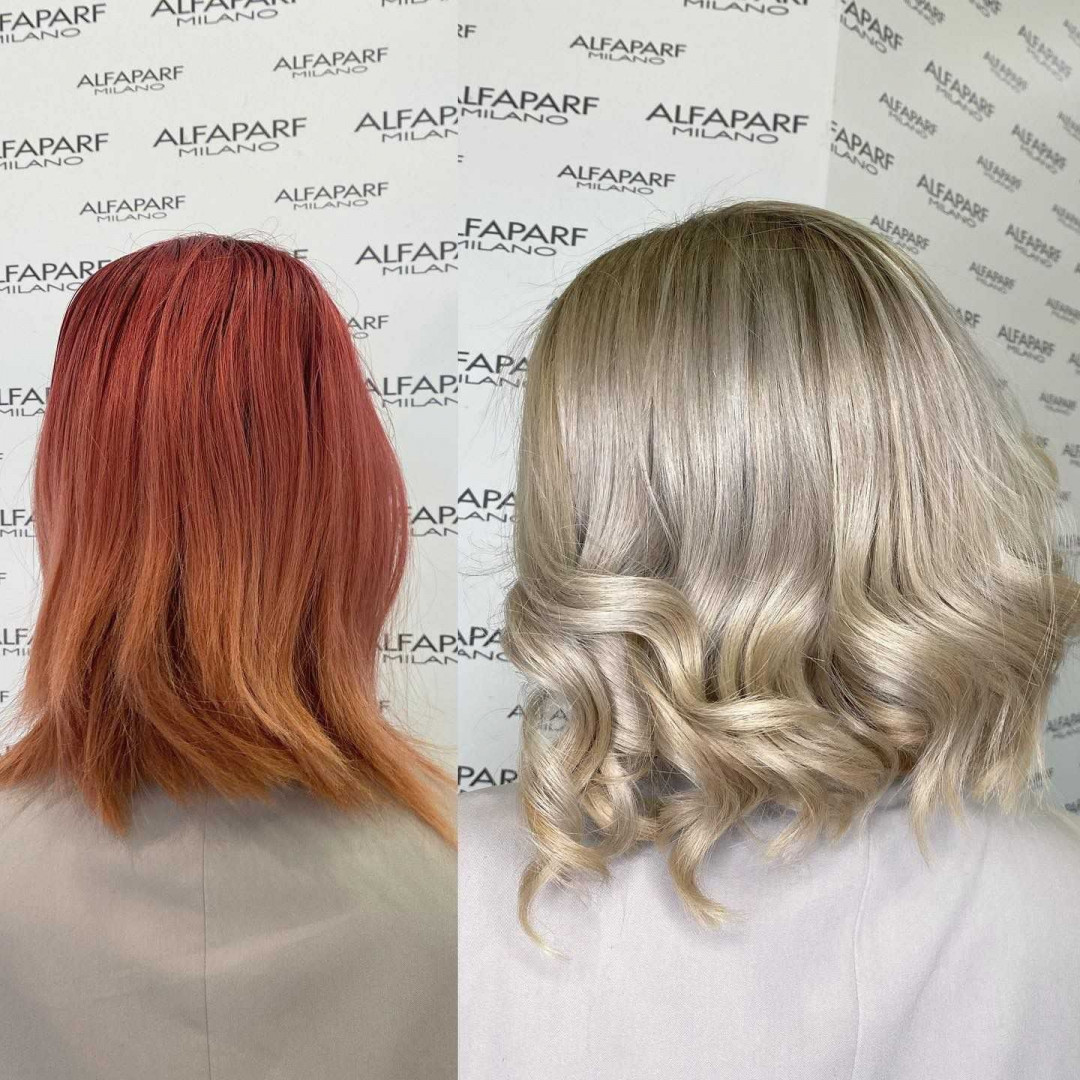 Alfaparf Studio #beograd Ombre, sombre, balayage Balayage / ombre / sombre - duga kosa