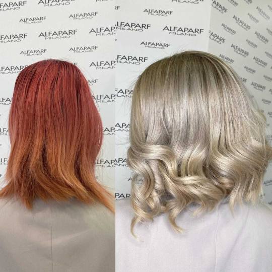 Alfaparf Studio #beograd Ombre, sombre, balayage Balayage / ombre / sombre - duga kosa