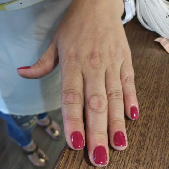 Bibi beauty centar #beograd trajni lak by BiBi