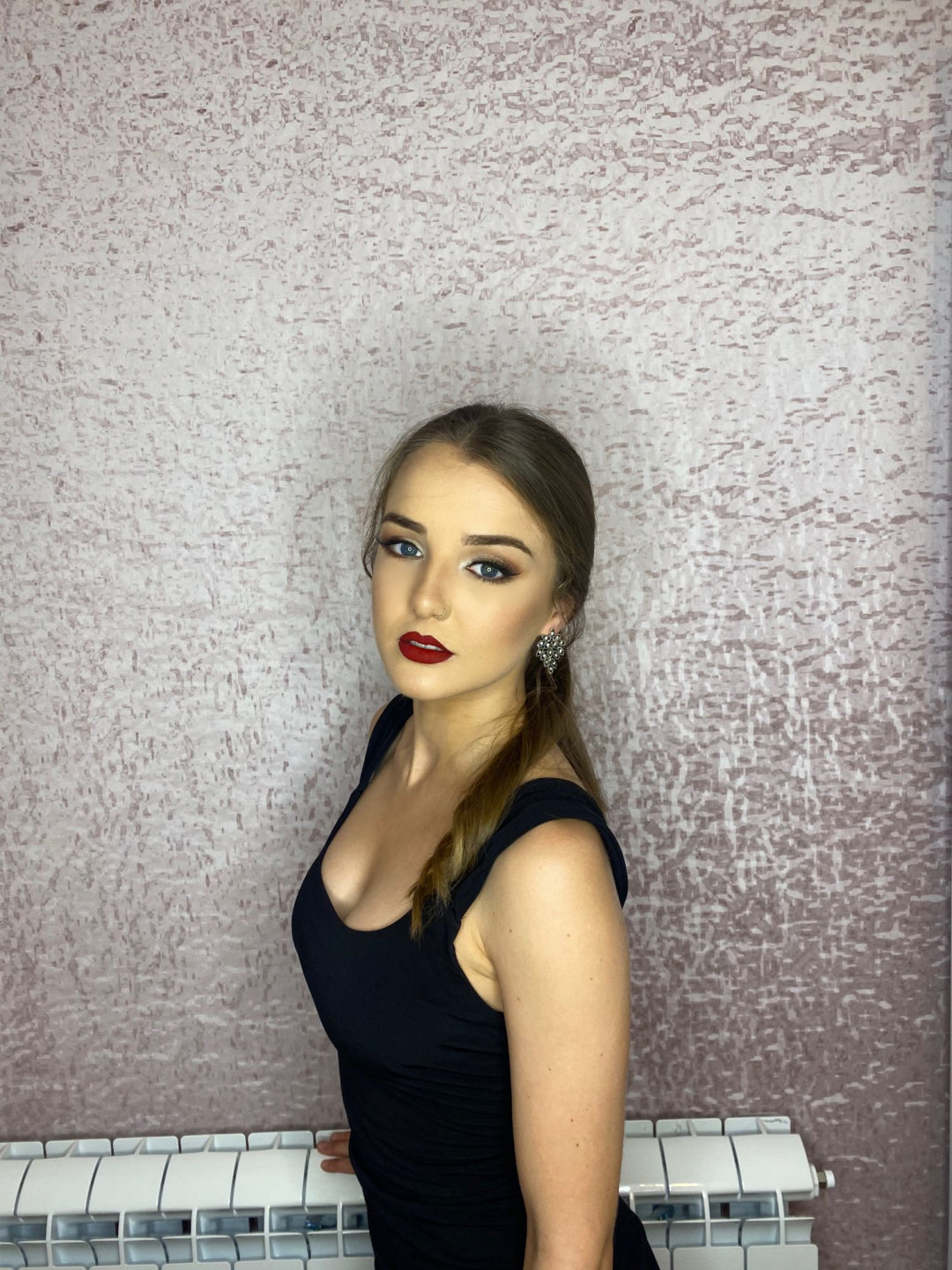 Bellagio beauty center #beograd Make-up / šminkanje Profesionalno šminkanje