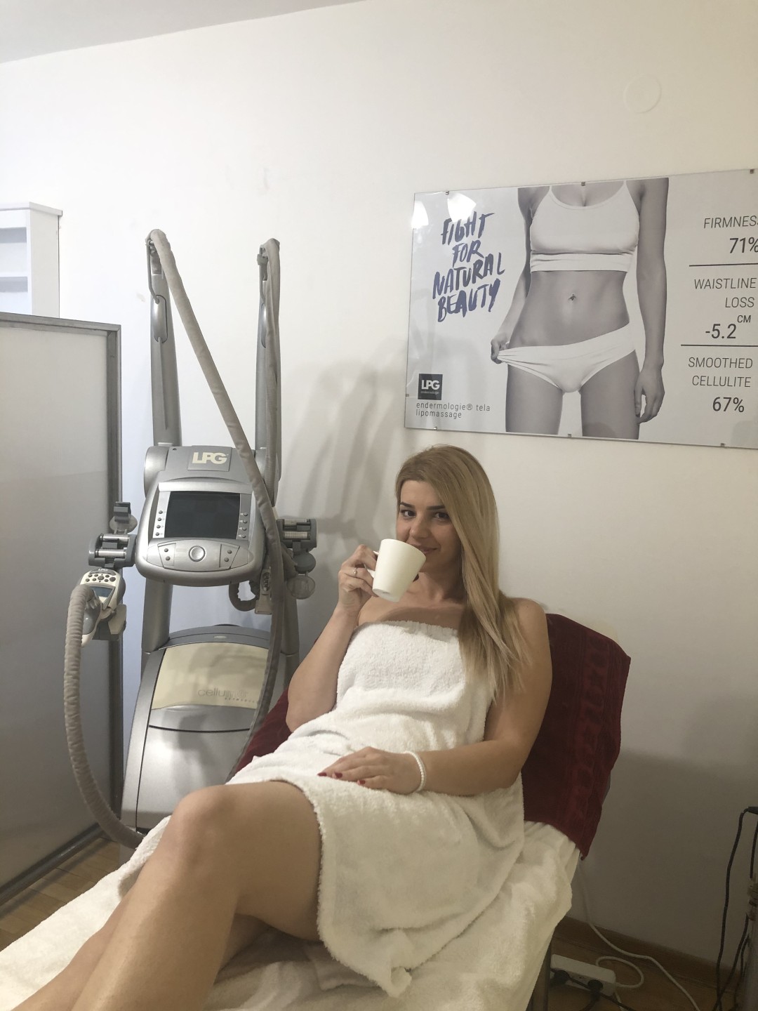 Estetik Slim Studio #beograd
