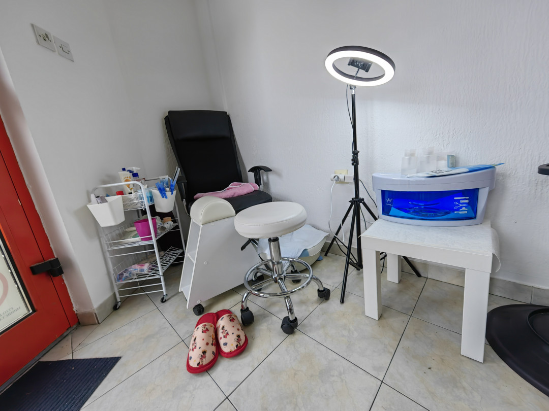 Vali&Nađa #novisad Medicinski pedikir