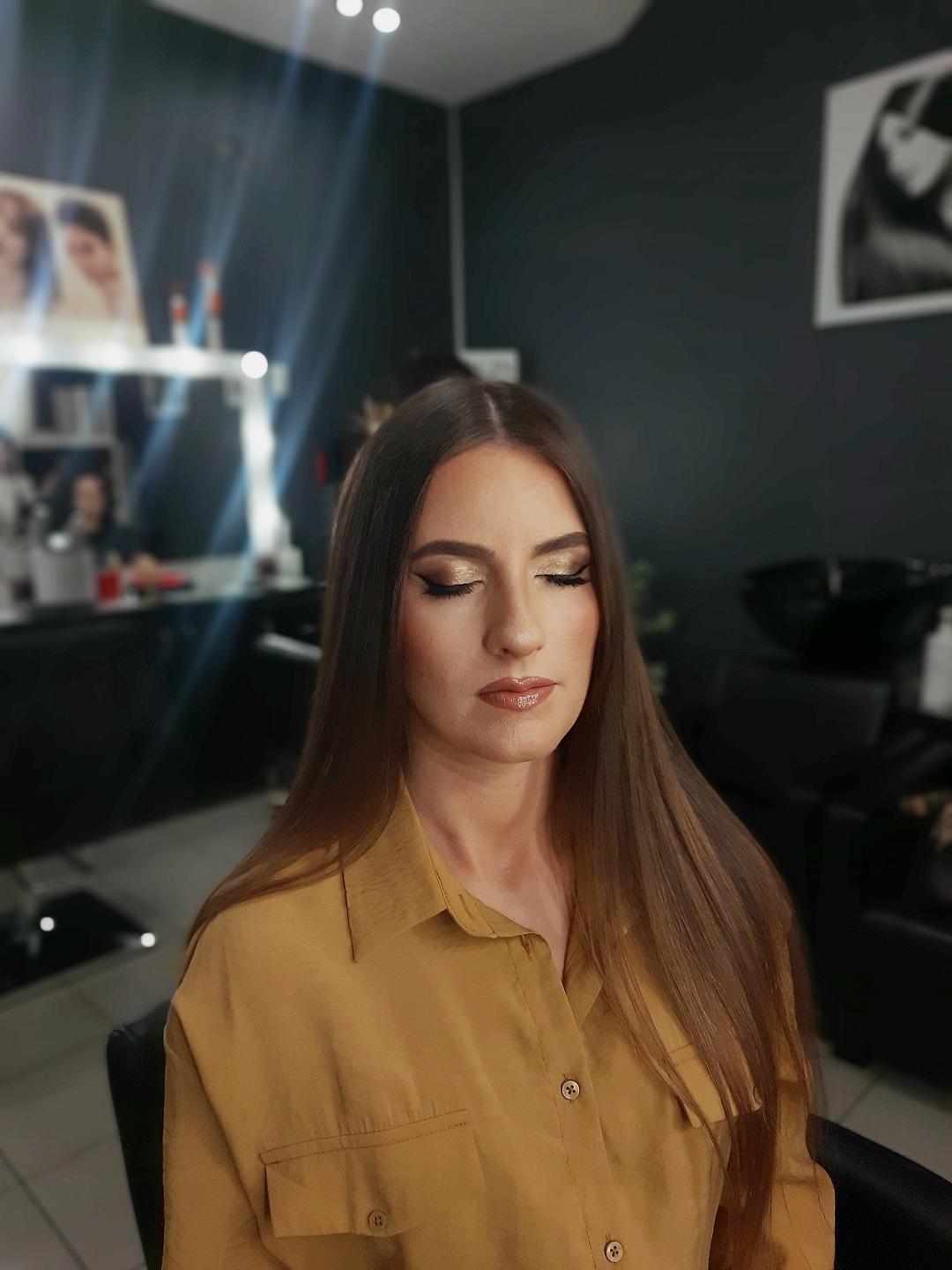 Profesionalna šminka - Avangard'S, Kruševac Make-up / šminkanje Lice Make-up / šminkanje, Kruševac, Centar