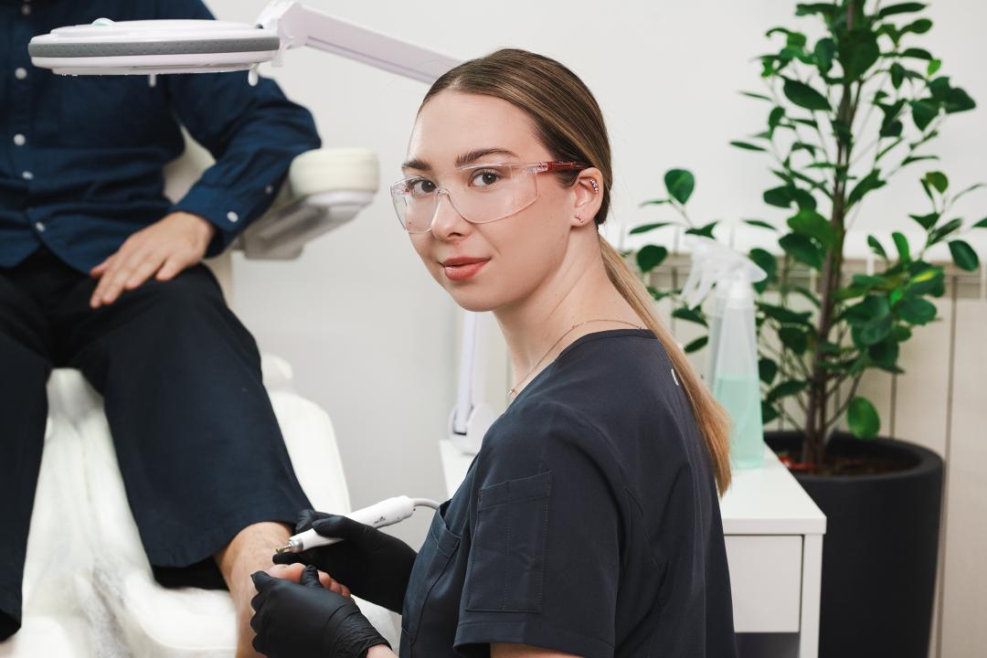 Podoc, Beograd LookBook