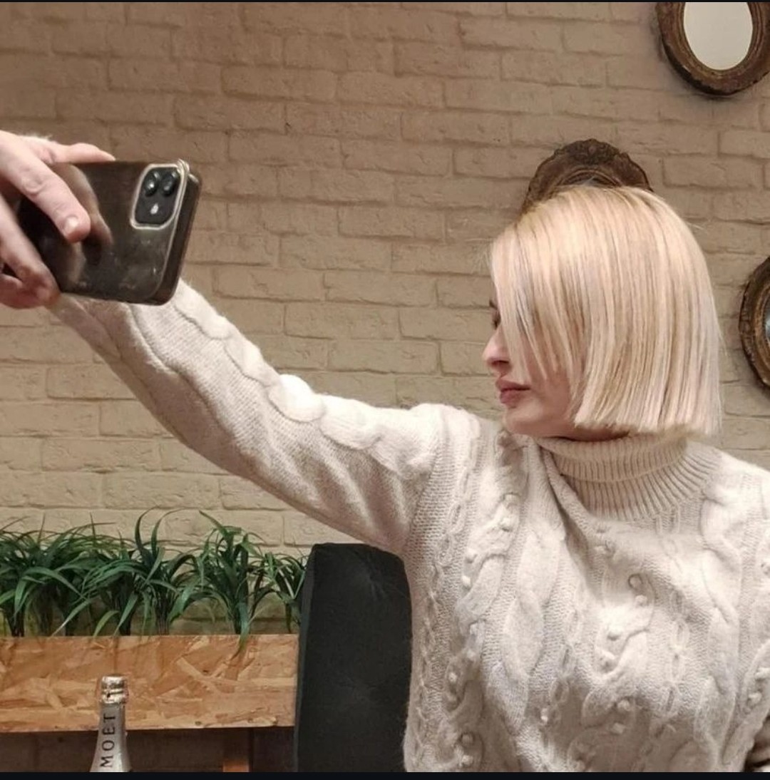 Studio Lady N #beograd Farbanje kose Farbanje cele dužine - kratka kosa