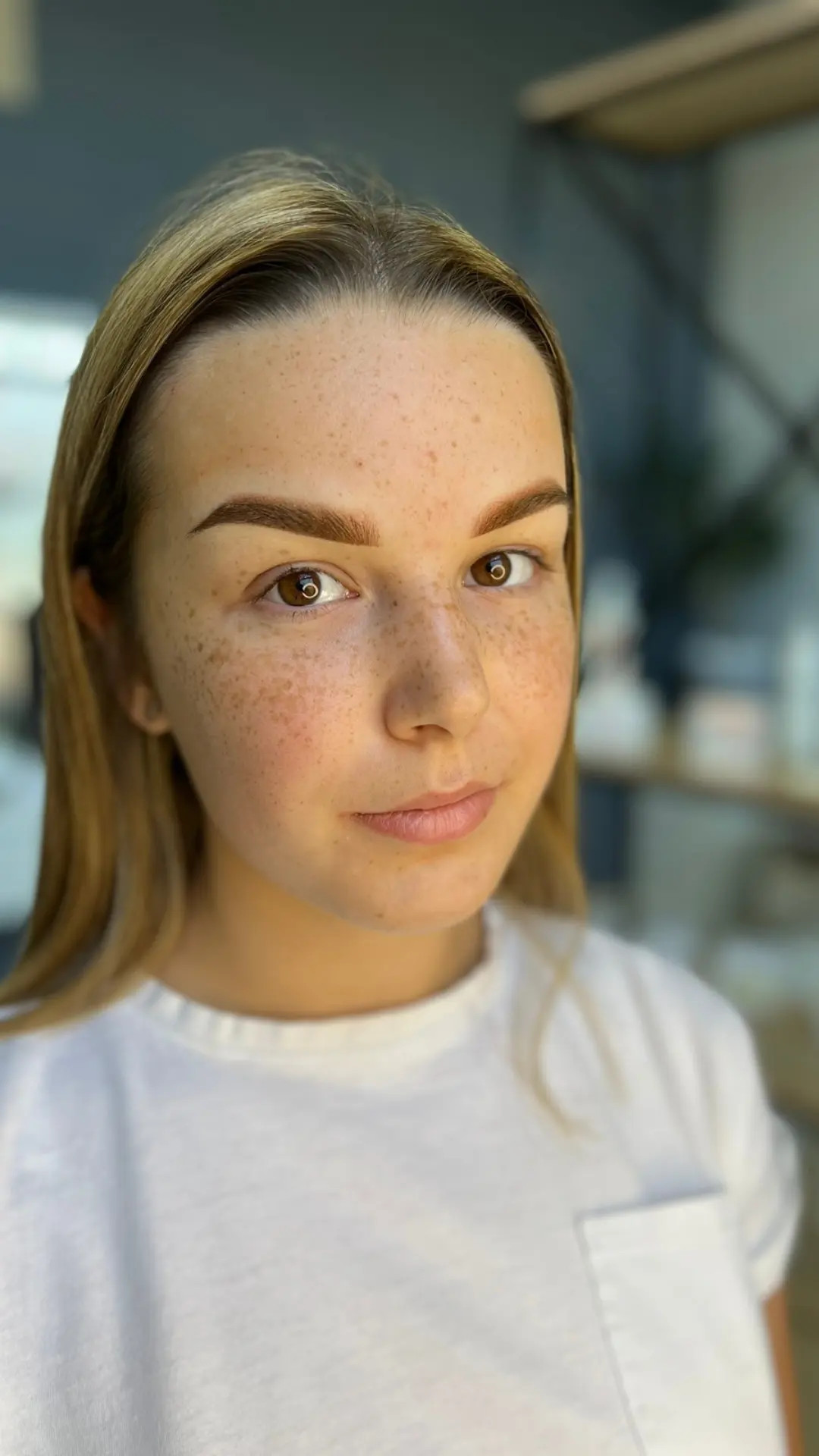 Esthetique Privé #beograd Obrve Puder obrve - PHI POWDER BROWS