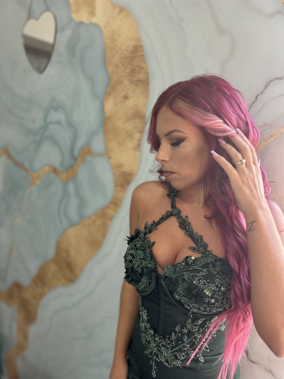 Beauty Studio S #beograd Make-up / šminkanje Profesionalno šminkanje