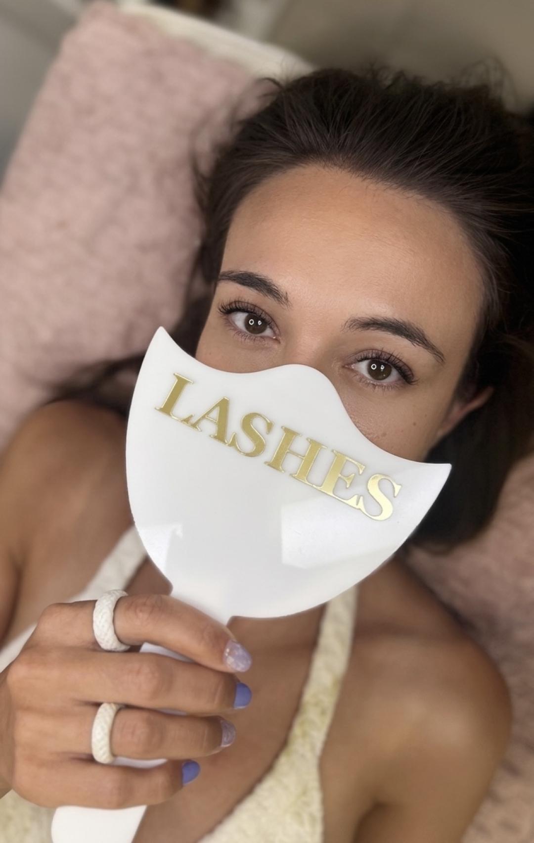 Lash lift+boja - MV Studio, Beograd Nega i ojačavanje kose Frizerski saloni Nega i ojačavanje kose, Beograd, Vračar, Čubura, Crveni krst