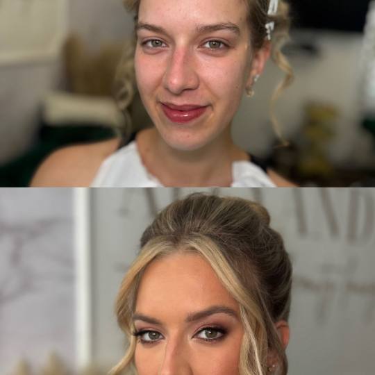 Alexandria Brow&Beauty lounge #beograd Make-up / šminkanje Profesionalno šminkanje