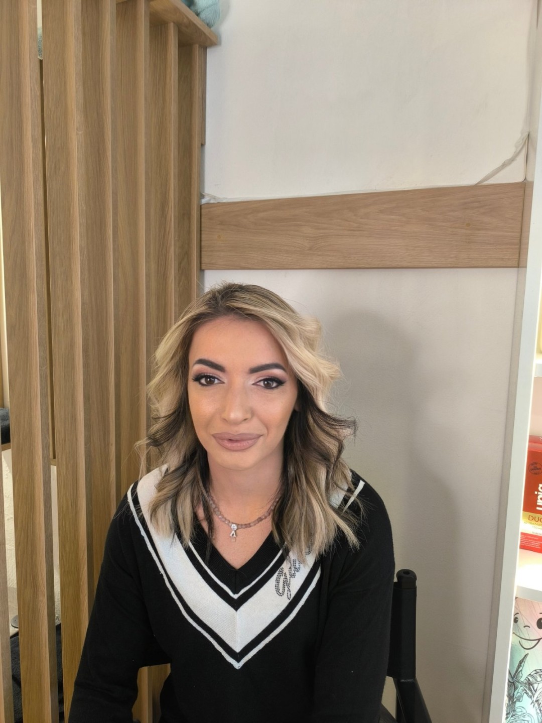 Profesionalno šminkanje - Mstyle3, Beograd Make-up / šminkanje Lice Make-up / šminkanje, Beograd, Zemun Centar