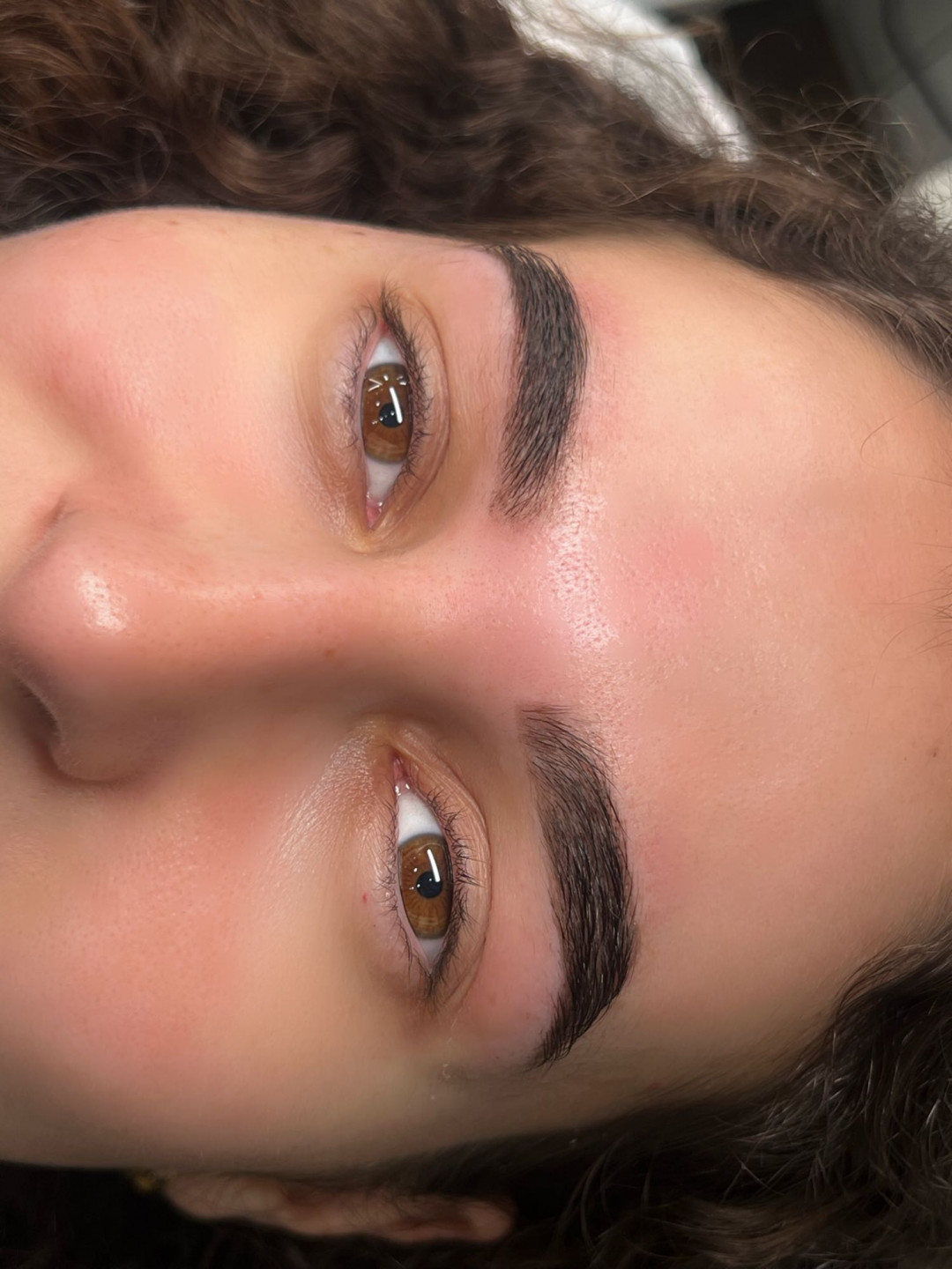 Oblikovanje i farbanje obrva - Alexandria Brow&Beauty lounge, Beograd Obrve Lice Obrve, Beograd, Centar, Stari grad, Dorćol