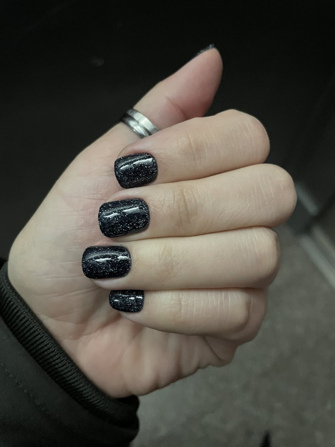 Fearless Beauty Studio #beograd Manikir Manikir + gel lak (kombinovani manikir)