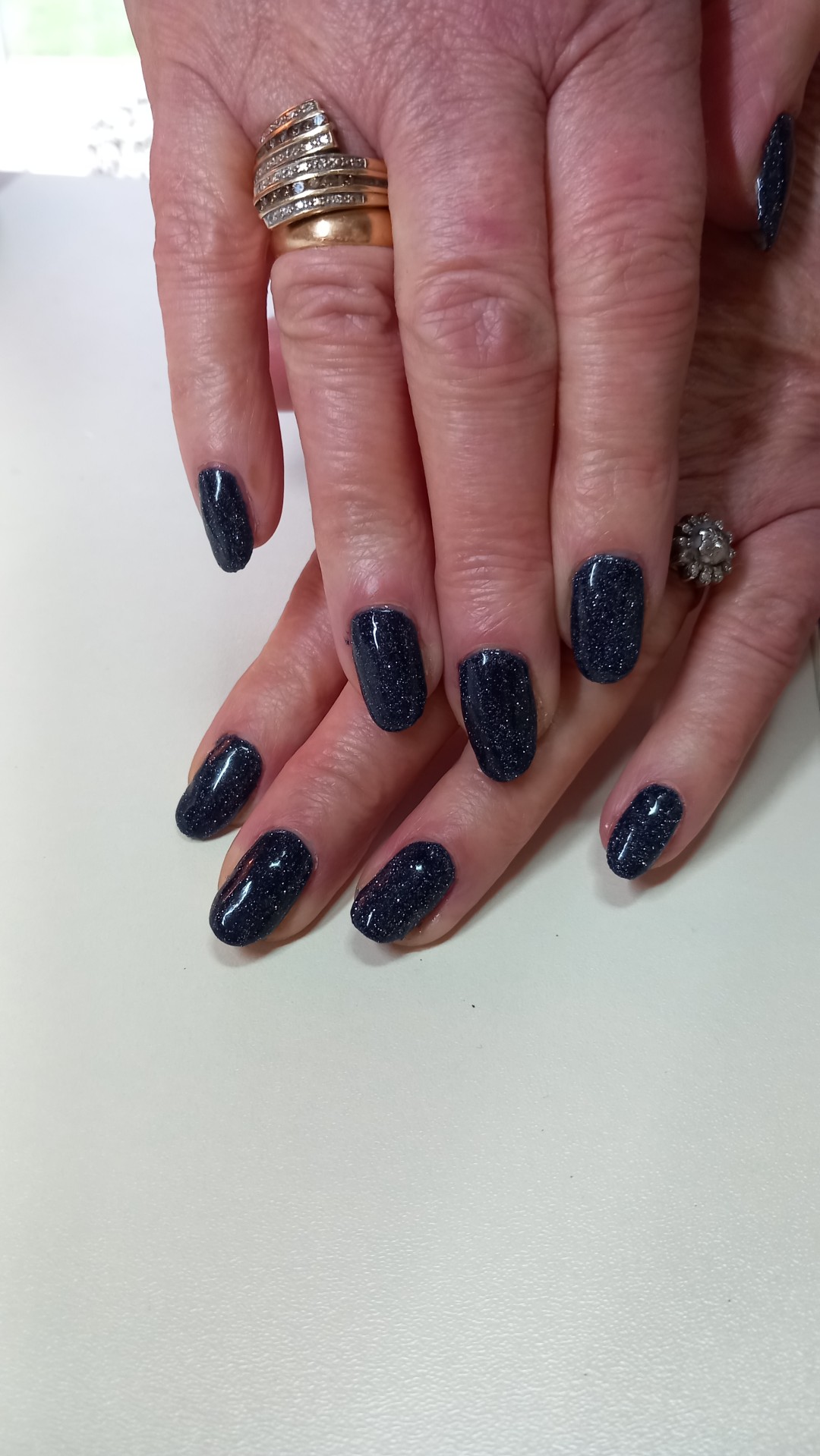 Eleonora #beograd Gel lak Manikir + gel lak