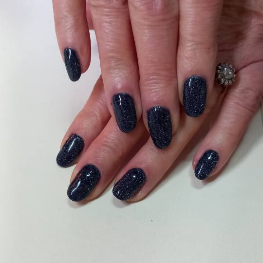 Eleonora #beograd Gel lak Manikir + gel lak