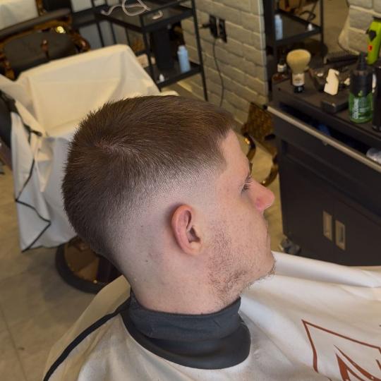 Barberzona #beograd