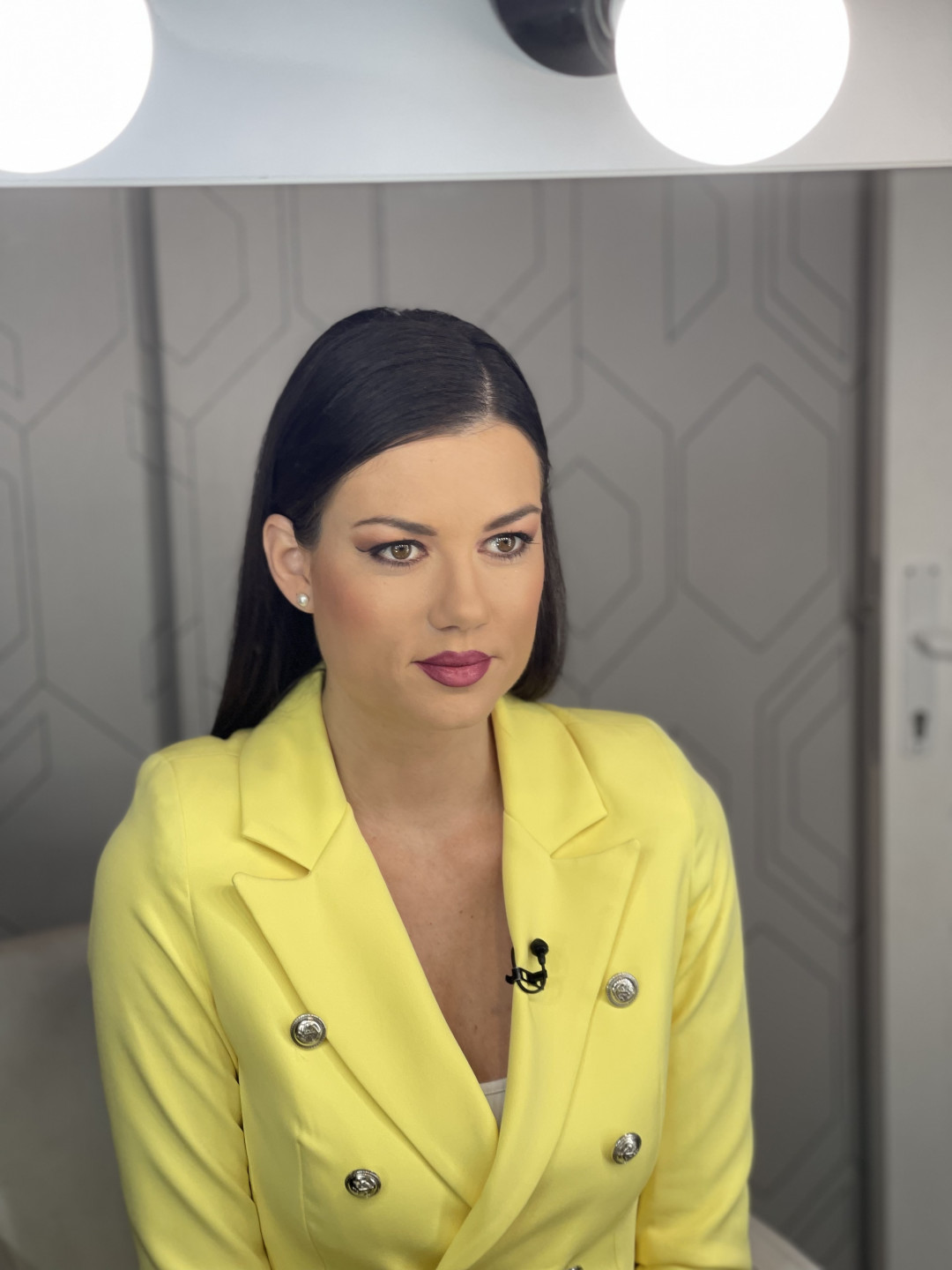 MakeItUp Studio #novisad Make-up / šminkanje Dnevna šminka - bez trepavica