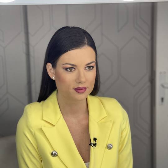 MakeItUp Studio #novisad Make-up / šminkanje Dnevna šminka - bez trepavica