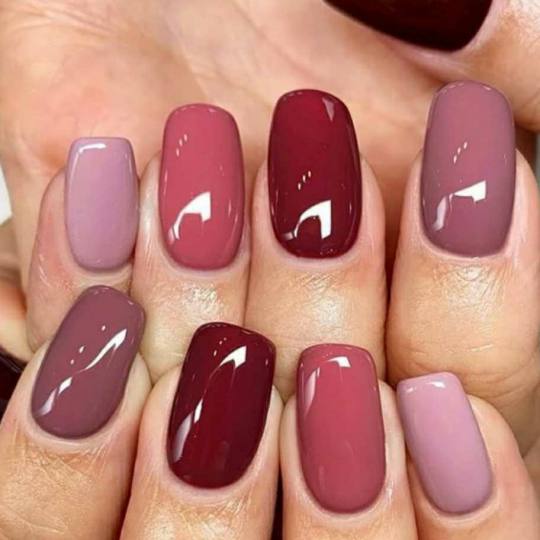 Bibi beauty centar #beograd Izlivanje noktiju Izlivanje noktiju gelom - kratki nokti izlivanje by Bi