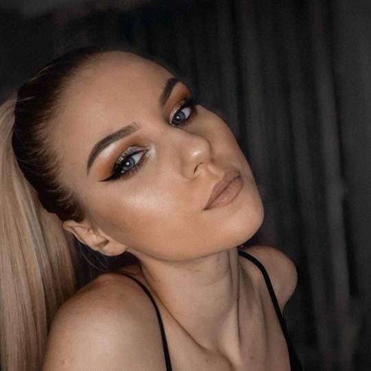 Right Beauty #beograd Make-up / šminkanje Profesionalno šminkanje