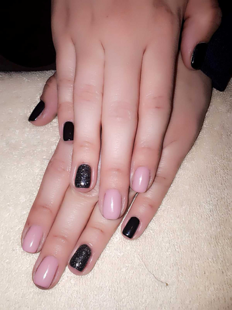 Bibi beauty centar #beograd Gel lak Gel lak - ruke