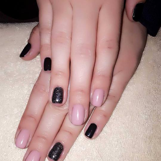 Bibi beauty centar #beograd Gel lak Gel lak - ruke gel lak by BiBi