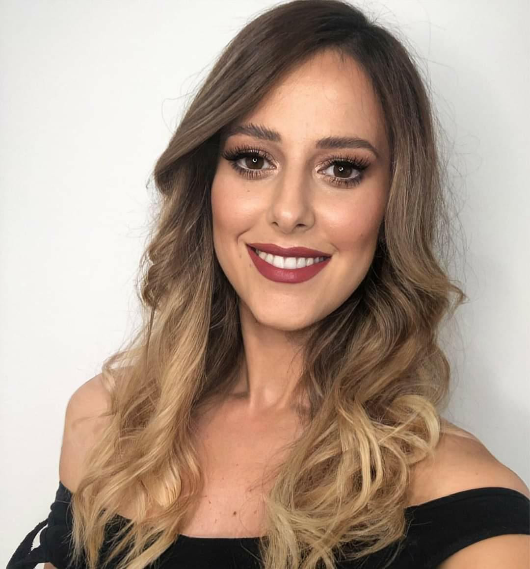 Boho makeup studio #beograd Make-up / šminkanje Profesionalno šminkanje