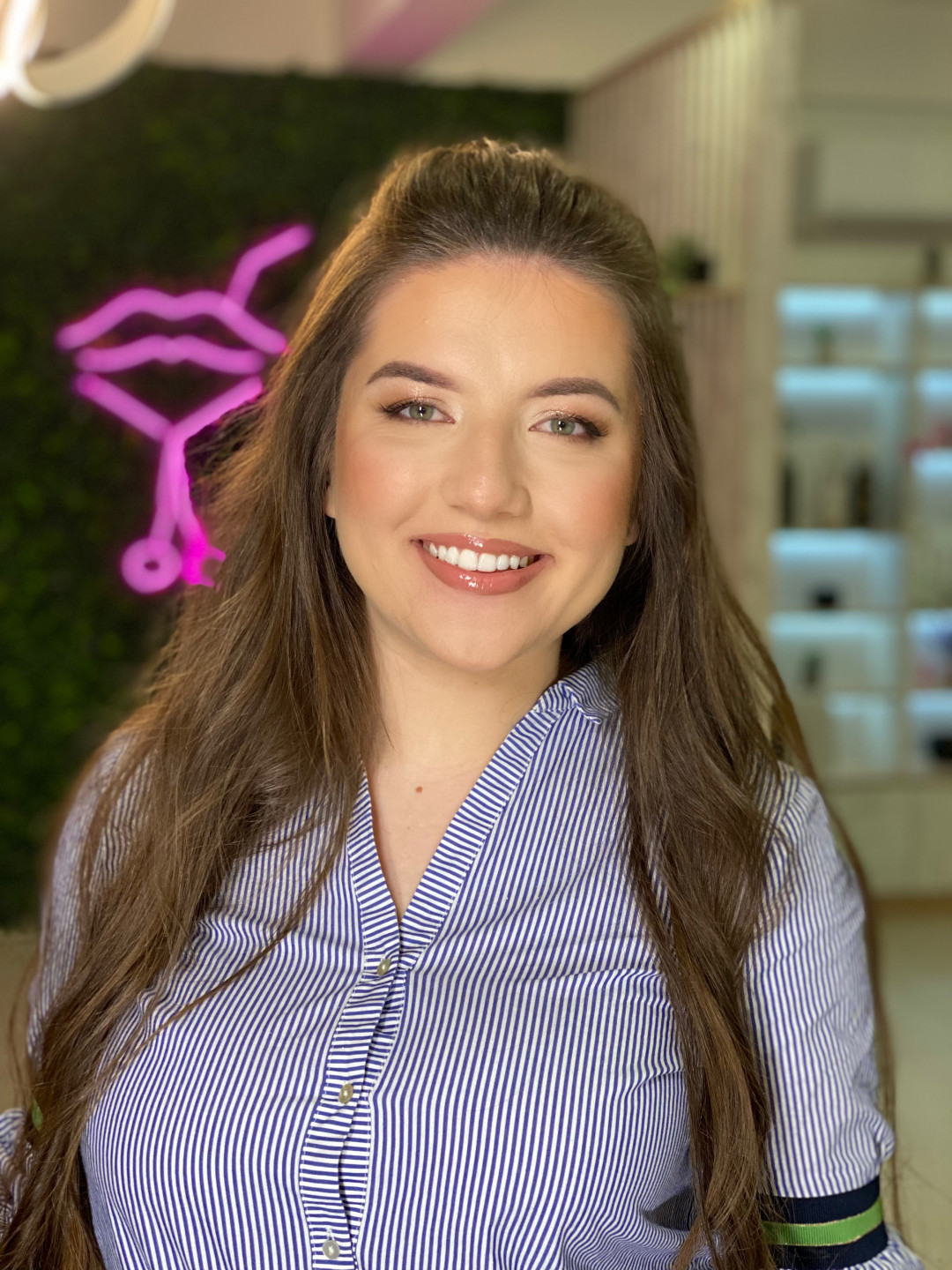 Beauty Cocktail #beograd Make-up / šminkanje Profesionalno šminkanje