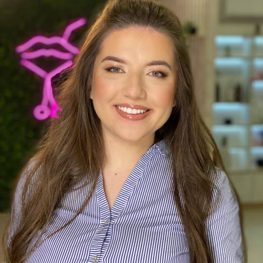 Beauty Cocktail #beograd Make-up / šminkanje Profesionalno šminkanje
