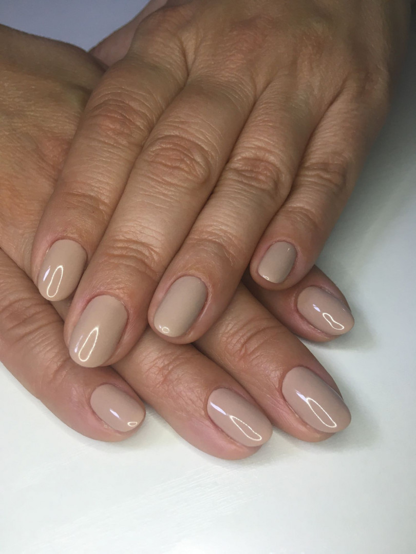 Look at me #beograd Manikir Manikir + Shellac