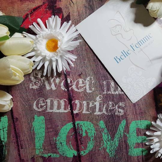 Belle Femme #novisad